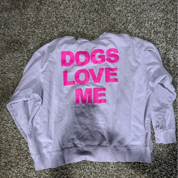 Wildfox Crewneck - Picture 5 of 7